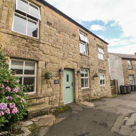 Ardeevin Cottage Buxton  Dış mekan fotoğraf