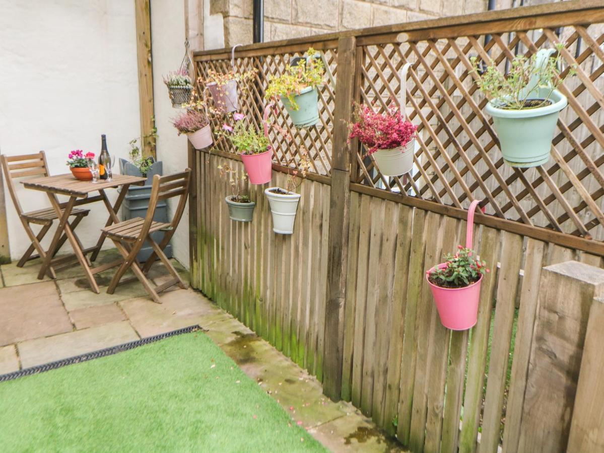 Ardeevin Cottage Buxton  Dış mekan fotoğraf