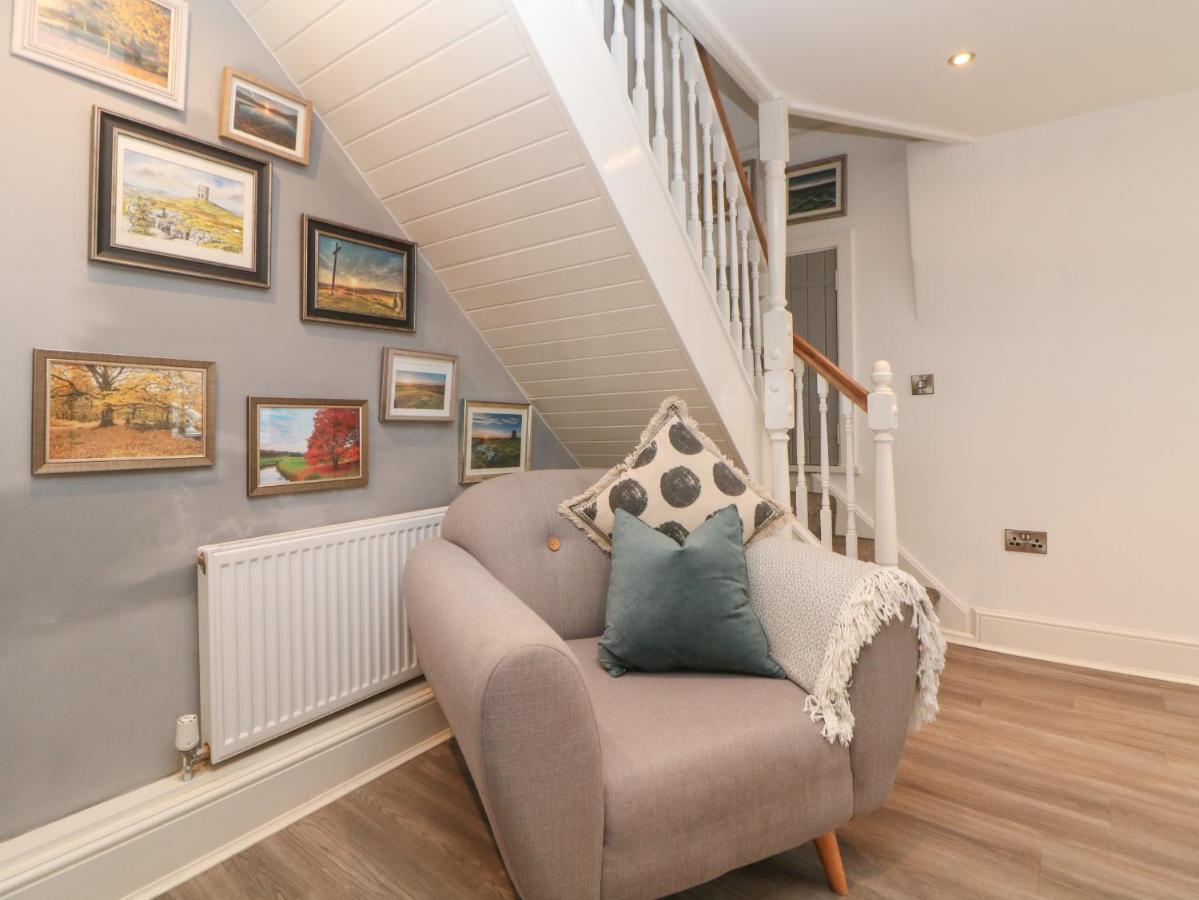 Ardeevin Cottage Buxton  Dış mekan fotoğraf
