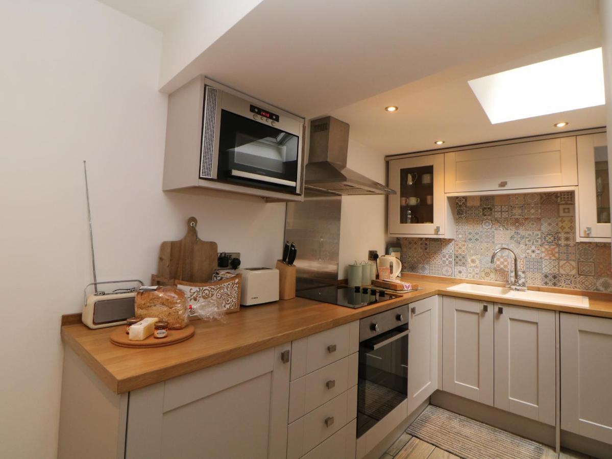 Ardeevin Cottage Buxton  Dış mekan fotoğraf