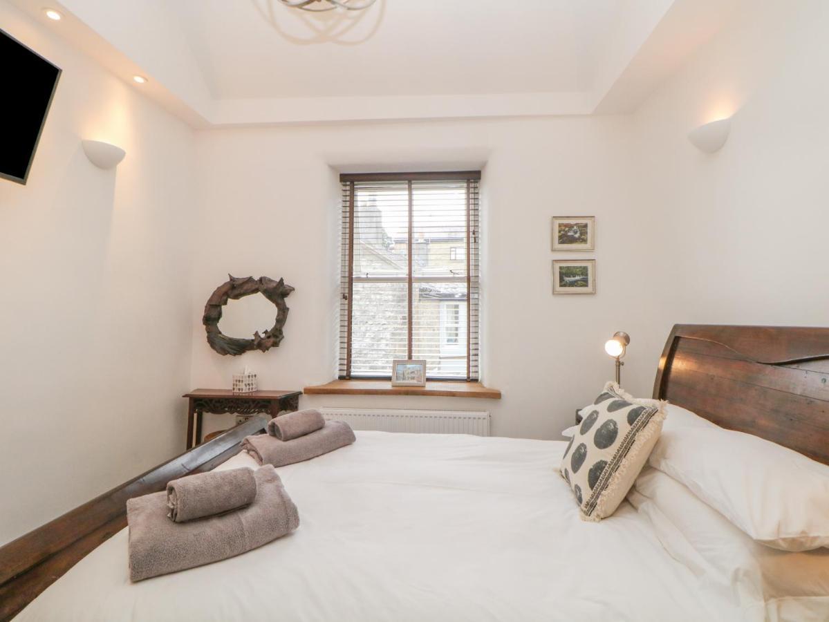 Ardeevin Cottage Buxton  Dış mekan fotoğraf