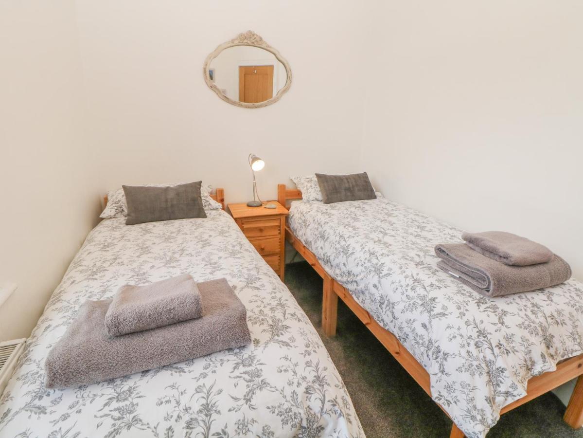 Ardeevin Cottage Buxton  Dış mekan fotoğraf