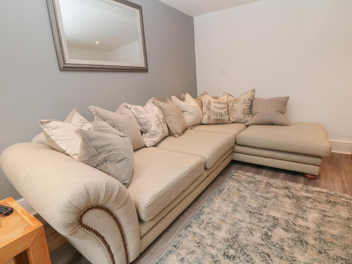 Ardeevin Cottage Buxton  Dış mekan fotoğraf