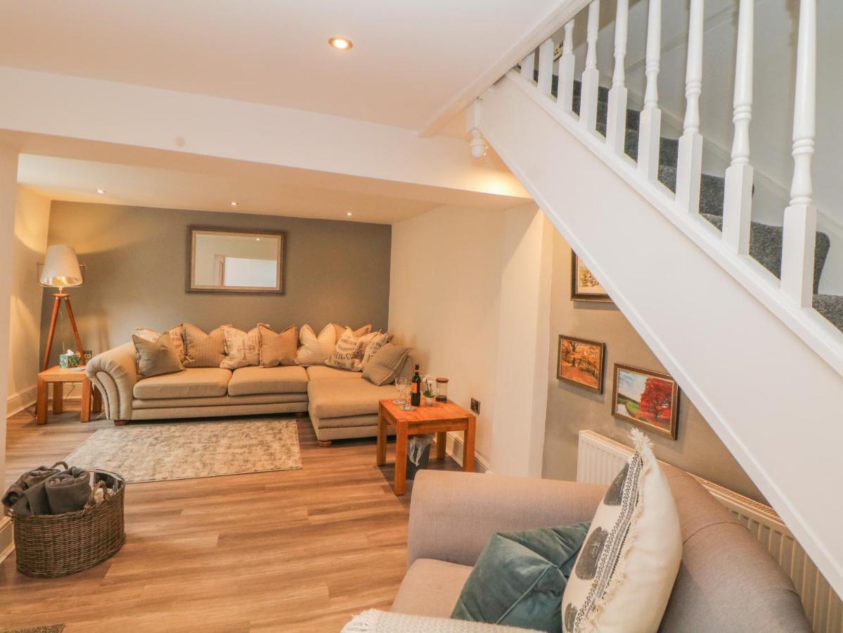 Ardeevin Cottage Buxton  Dış mekan fotoğraf