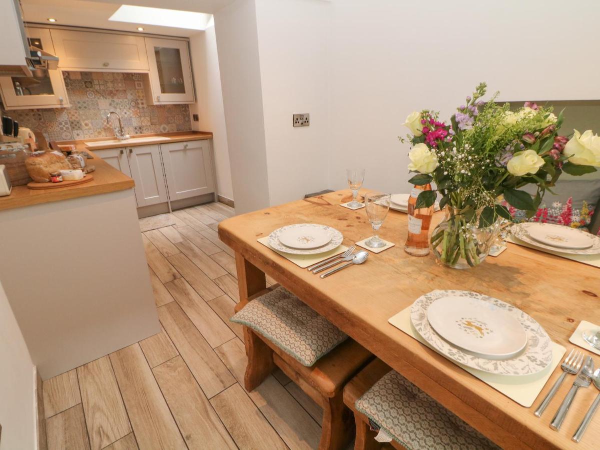 Ardeevin Cottage Buxton  Dış mekan fotoğraf