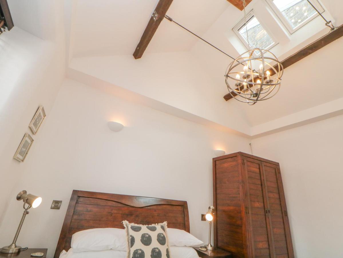 Ardeevin Cottage Buxton  Dış mekan fotoğraf