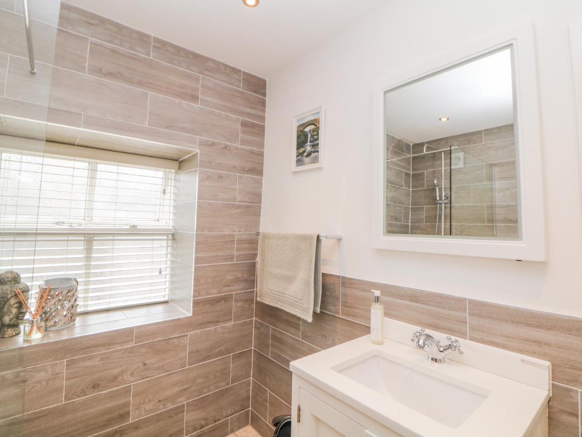 Ardeevin Cottage Buxton  Dış mekan fotoğraf