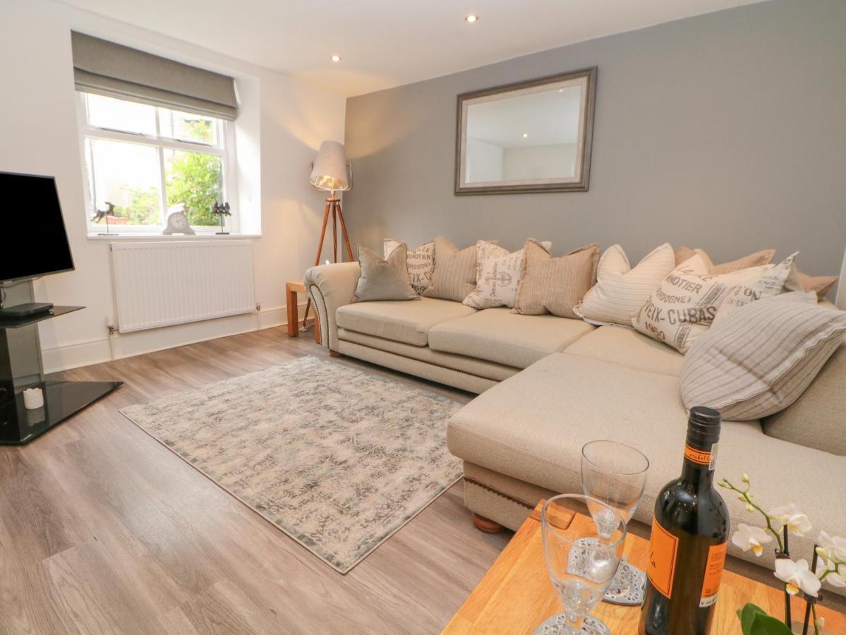 Ardeevin Cottage Buxton  Dış mekan fotoğraf