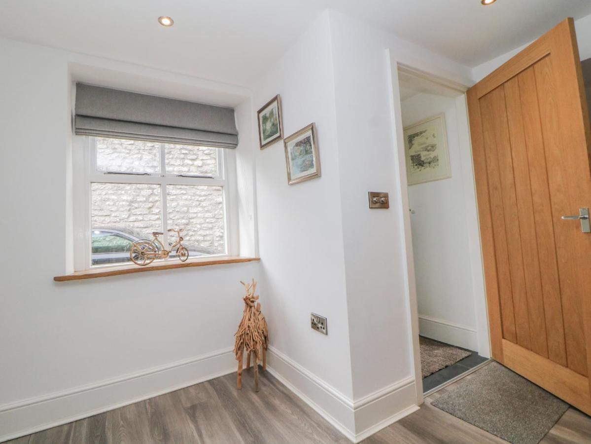 Ardeevin Cottage Buxton  Dış mekan fotoğraf