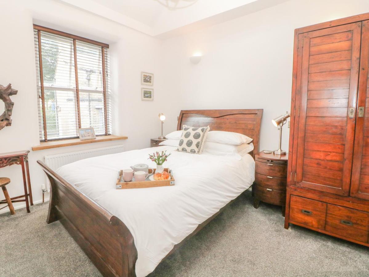 Ardeevin Cottage Buxton  Dış mekan fotoğraf