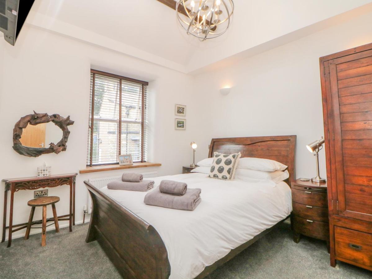 Ardeevin Cottage Buxton  Dış mekan fotoğraf