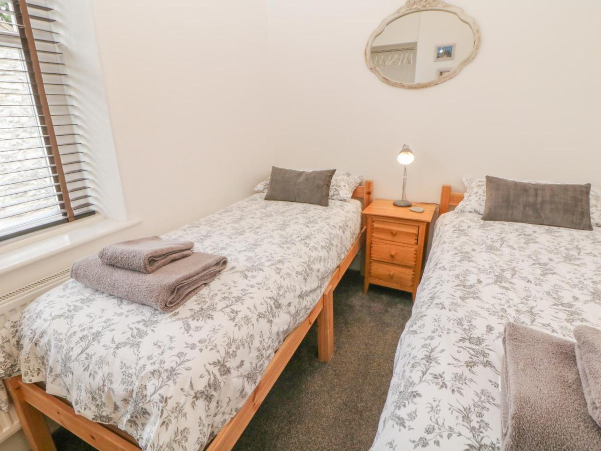 Ardeevin Cottage Buxton  Dış mekan fotoğraf