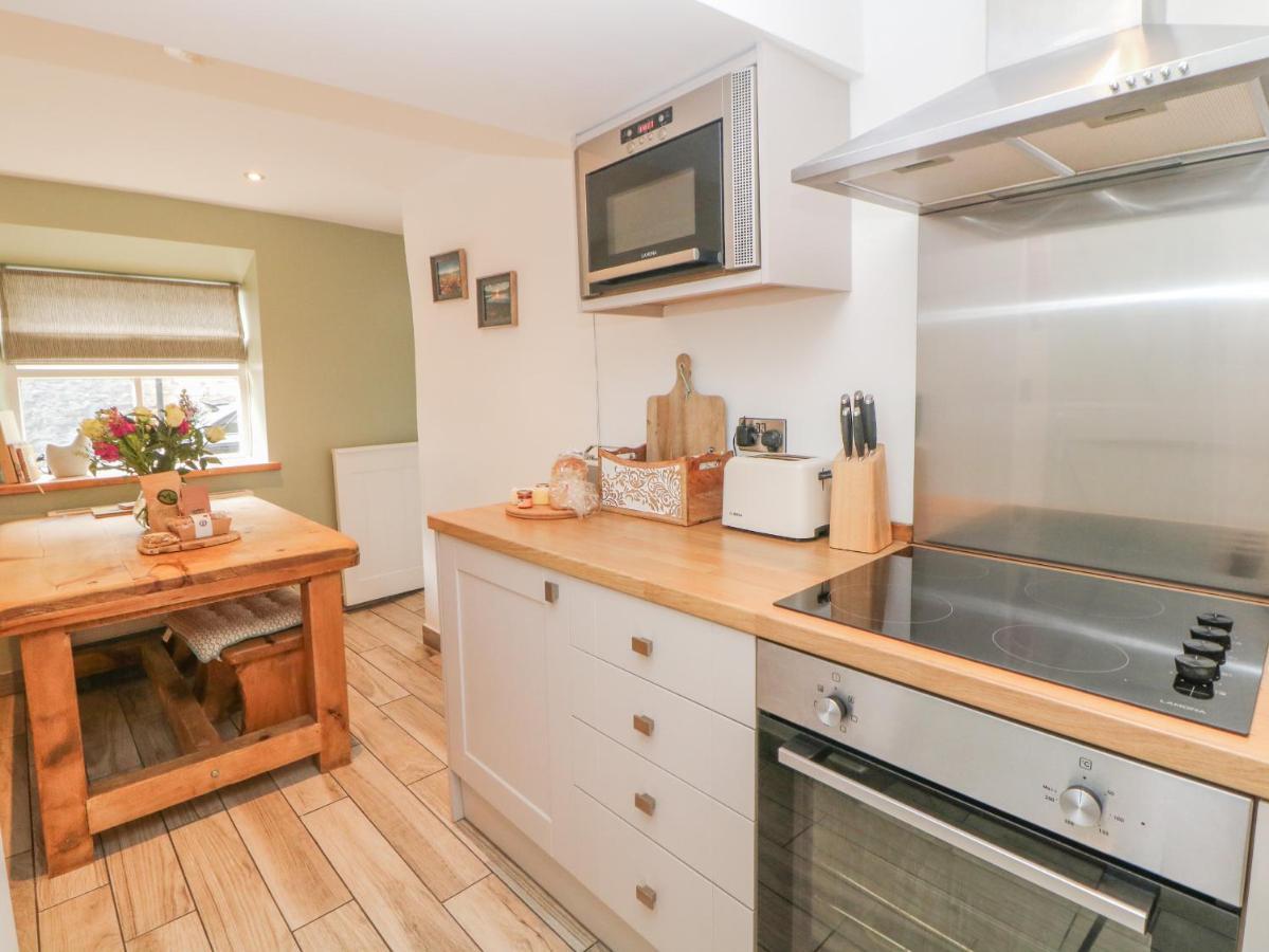 Ardeevin Cottage Buxton  Dış mekan fotoğraf