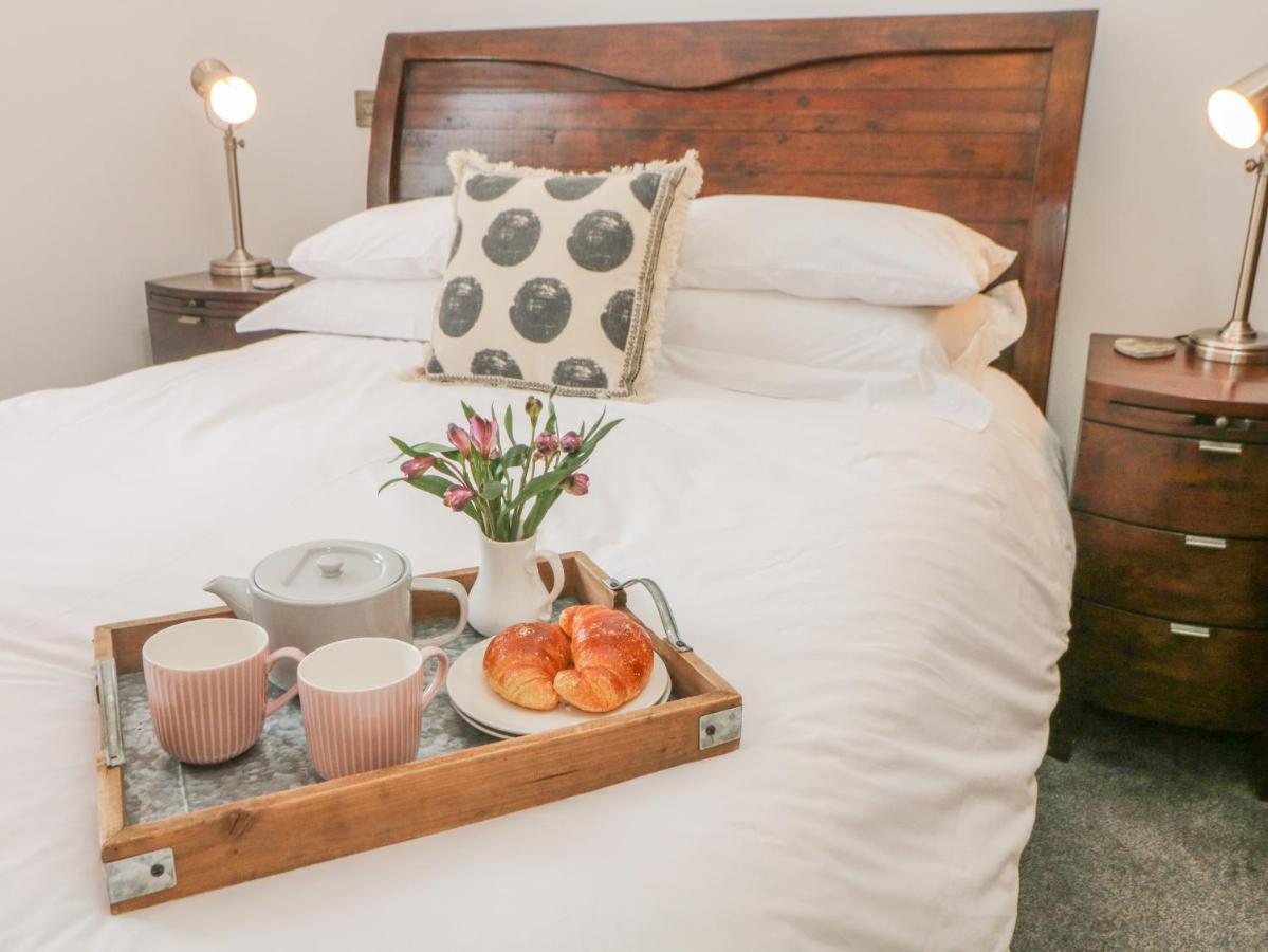 Ardeevin Cottage Buxton  Dış mekan fotoğraf